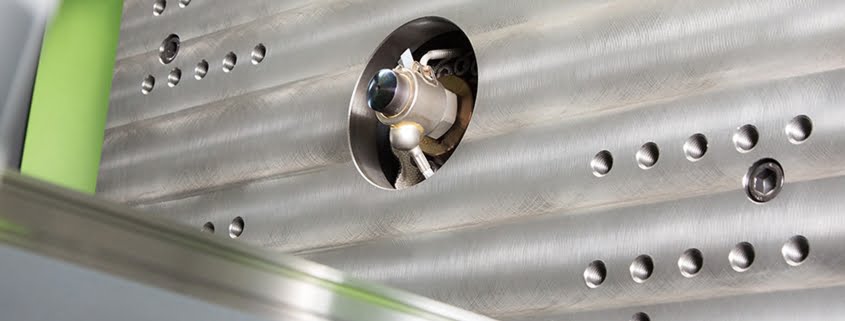 Engel Injection Moulders