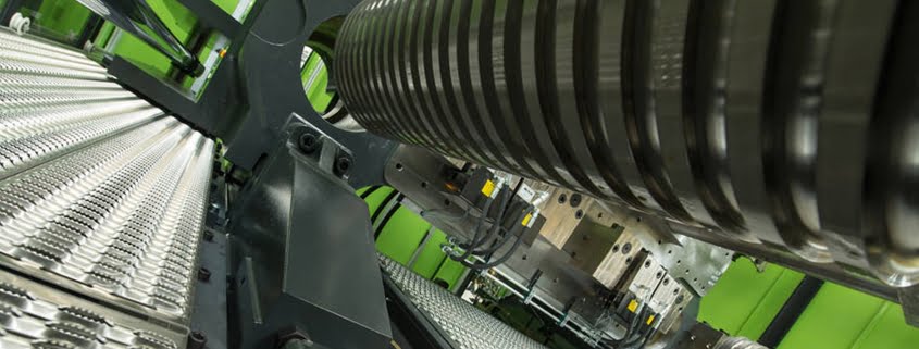 Engel large machines