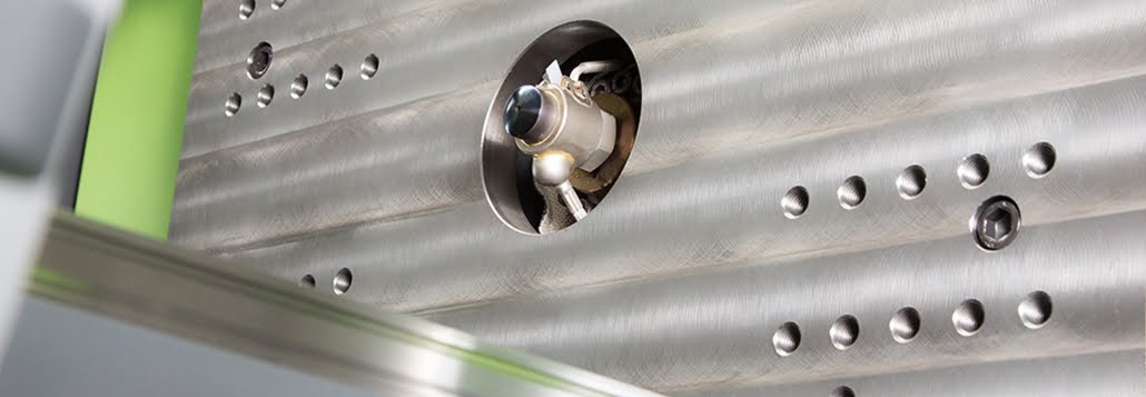 Engel Injection Moulders