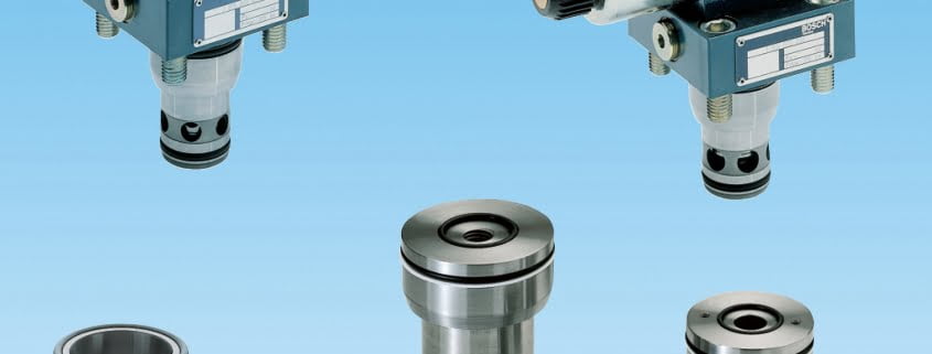 Hydraulic Valves Featured Image