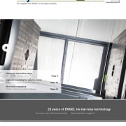 Engel injection magazine june 2014 image page