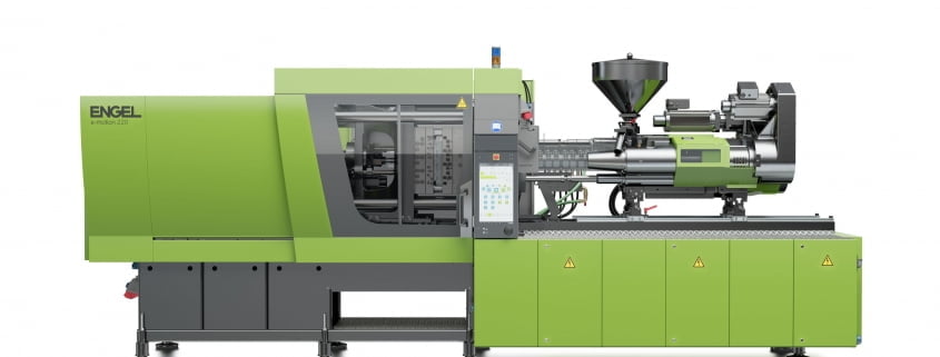 ENGEL Plast Eurasia 2014 ENGEL e motion