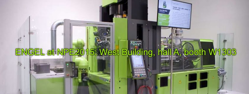 ENGEL at NPE 2014