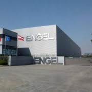 Engel factory shanghi china