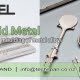 Liquid Metal Engel Injection Moulding