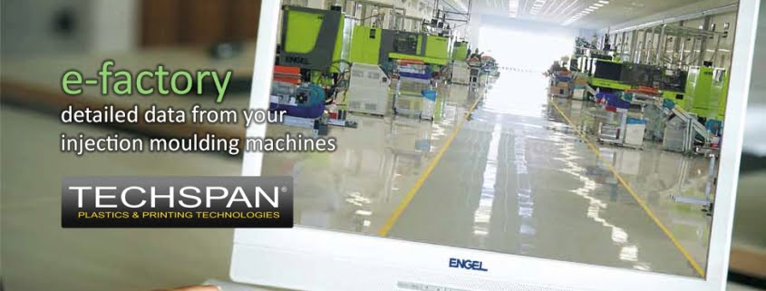 E factory feature image