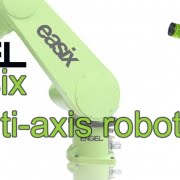 Easix gets bigger feature image