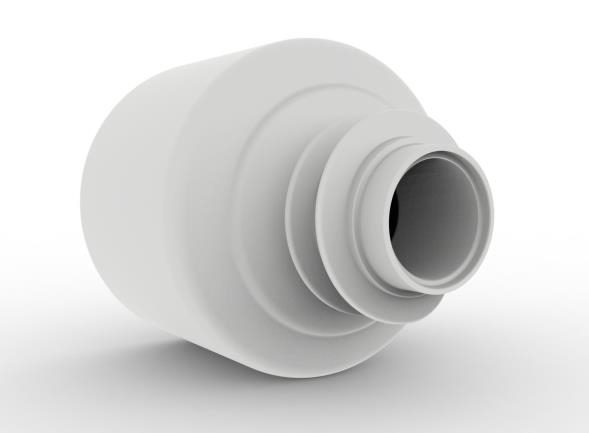 packaging injecti blow