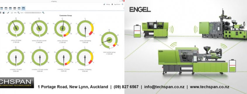 E factory news feature image