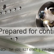 Engel prepared for continued growth nzl