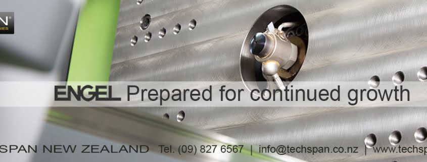 ENGEL Prepared for continued growth NZL