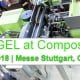 Composites europe 2018 exhibition feature