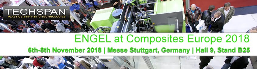 Composites europe 2018 exhibition feature