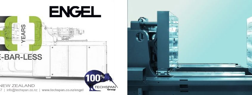 Feature tie bar less 30 years Engel Techspan NZL