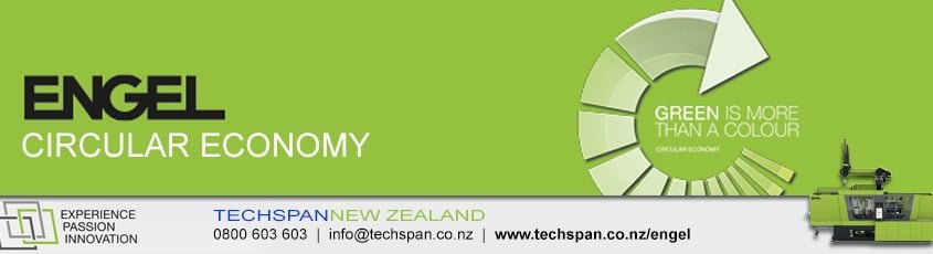 Circular economy techspan nzl engel austria