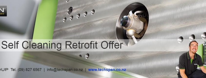 ENGEL Selfcleaning Retrofit Offer