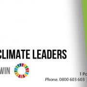 Climate leaders engel feature image 2020