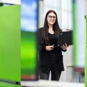 Engel girls day feature nzl