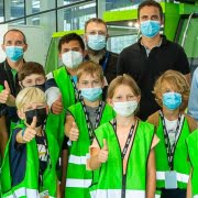 Engel children learn about plastics NZL feature