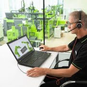 Training pic techspan engel