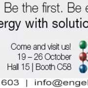 Engel at k 2022 feature strip