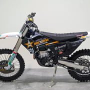 Tape sandwich ktm 01