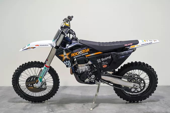 tape sandwich KTM 01