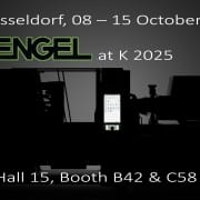 Engel at k 2025 feature