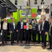 Image ENGEL Swiss Plastics Award