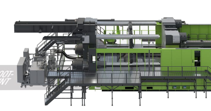 PUR Konzept duo5500 Combi M Size Comparison large