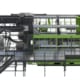 PUR Konzept duo5500 Combi M Size Comparison large